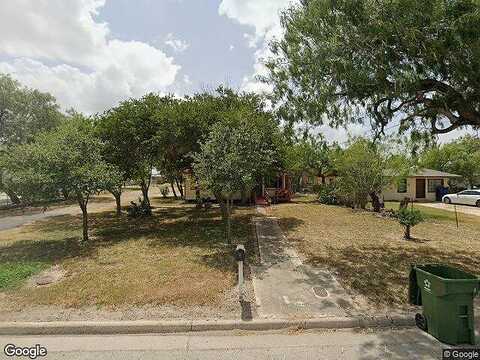 Central, BROWNSVILLE, TX 78521