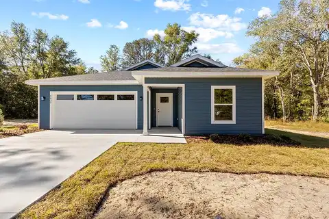 Ne 105Th Ave, Archer, FL 32618