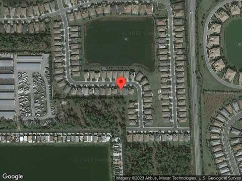 Foxglove, NAPLES, FL 34120