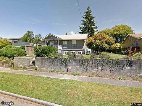 20Th Avenue Sw, Seattle, WA 98106
