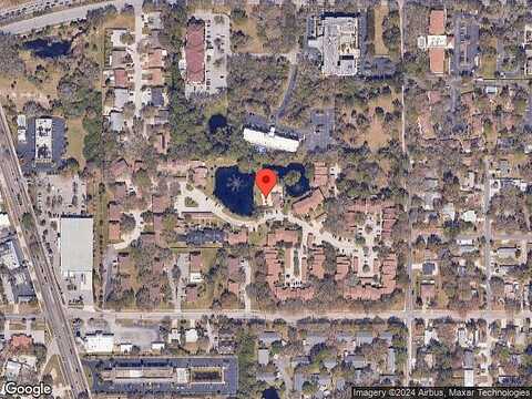 Sunridge Drive, Sarasota, FL 34234
