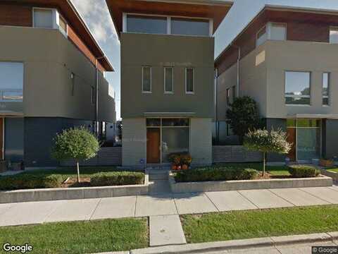E Reservoir Avenue, Milwaukee, WI 53212