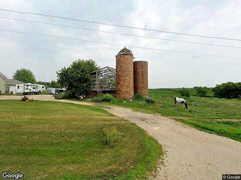 County Road Z, SURING, WI 54174