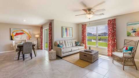 Triumph, WILDWOOD, FL 34785