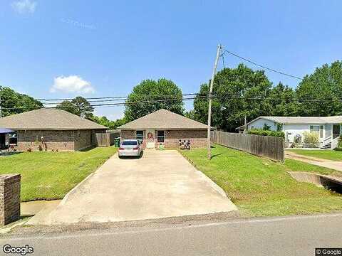 Merrill, NEW BOSTON, TX 75570
