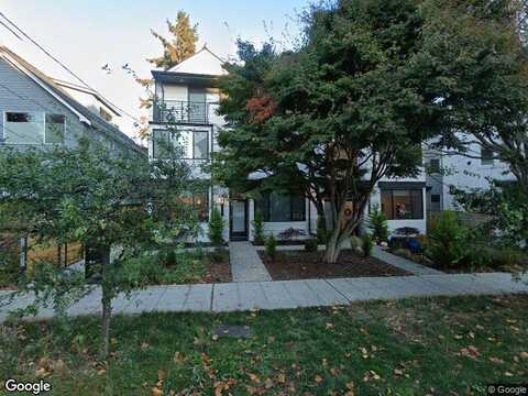 Mary Ave Nw, Seattle, WA 98117