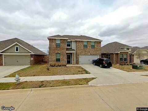 Pleasant Oaks, FORT WORTH, TX 76120