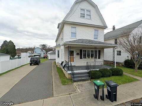 North, LUZERNE, PA 18709