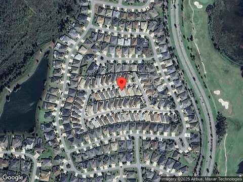 Yager, THE VILLAGES, FL 32163