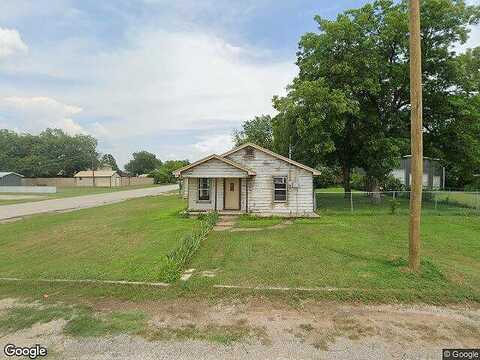 Graham, HENRIETTA, TX 76365