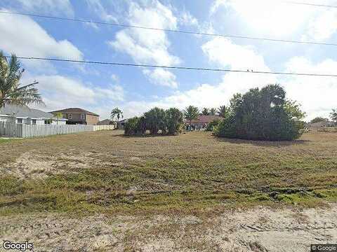 19Th, CAPE CORAL, FL 33993