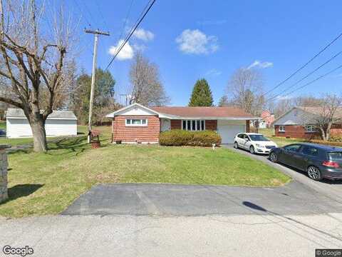 Edward, PHILIPSBURG, PA 16866