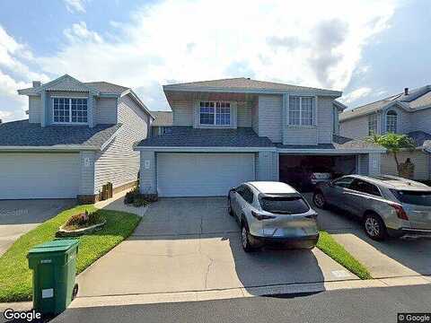 Tradewinds Drive, Indian Harbour Beach, FL 32937