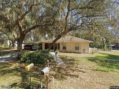 S Dove Drive, Floral City, FL 34436