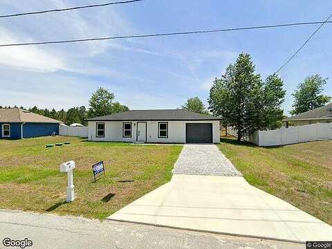 Dogwood Drive, OCALA, FL 34472