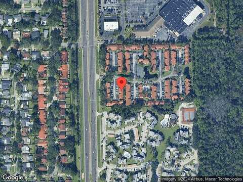 Trinidad Court, Winter Park, FL 32792