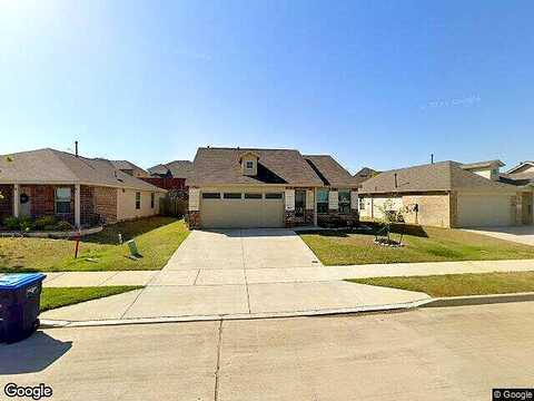Becker, FORT WORTH, TX 76123