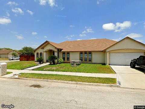 Winnipeg, BROWNSVILLE, TX 78526