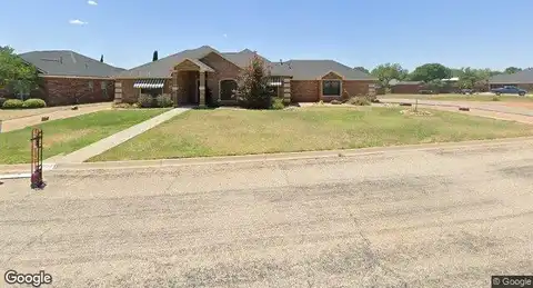Stratford, SAN ANGELO, TX 76901