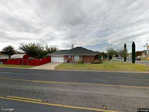 Dominion Ridge, SAN ANGELO, TX 76904