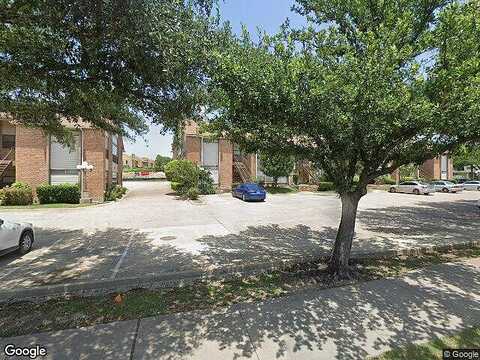 Marvin Loving Drive, Garland, TX 75043
