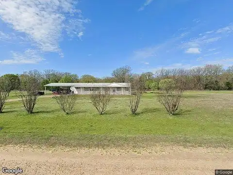 Private Road 35505, SUMNER, TX 75486