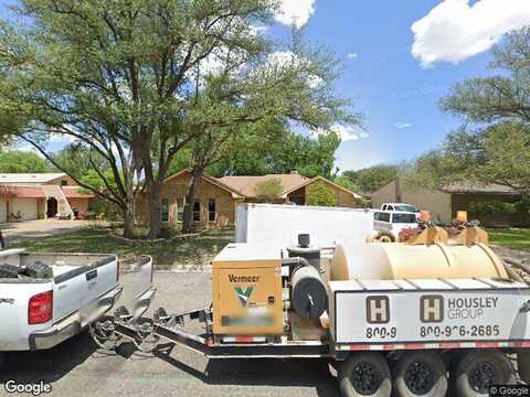 Fairway, SAN ANGELO, TX 76904
