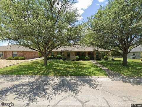 Saddle Ridge, SAN ANGELO, TX 76904