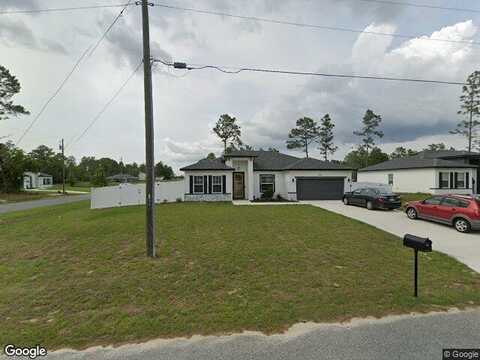 155Th, OCALA, FL 34473