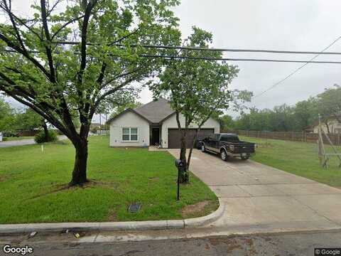 Cottey, FORT WORTH, TX 76105