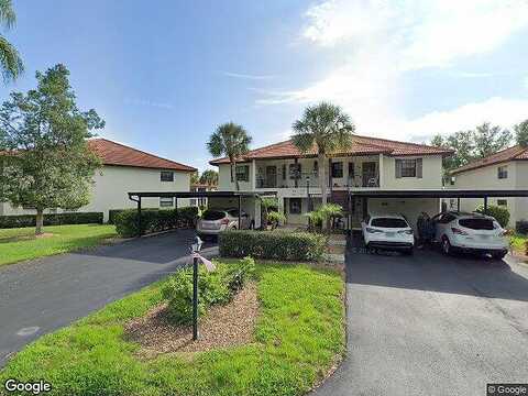 Pine Hollow Circle, Englewood, FL 34223
