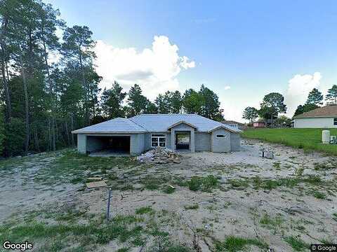 106Th, OCALA, FL 34476