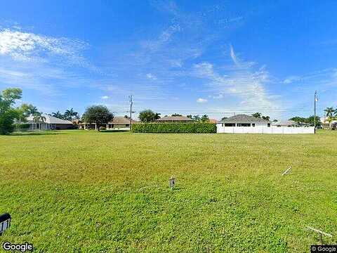 16Th, CAPE CORAL, FL 33914