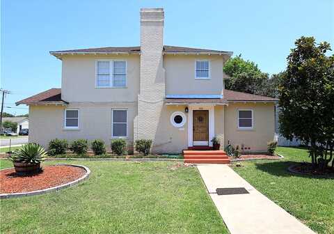 Del Mar Boulevard, Corpus Christi, TX 78404