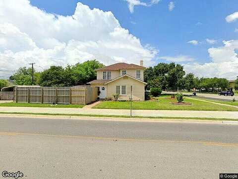 Del Mar Boulevard, Corpus Christi, TX 78404