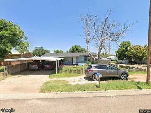 1St, COAHOMA, TX 79511
