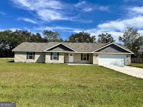 Otter Creek Circle, Blackshear, GA 31516