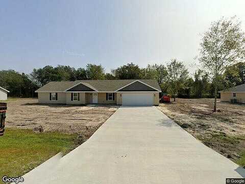 Otter Creek Circle, Blackshear, GA 31516
