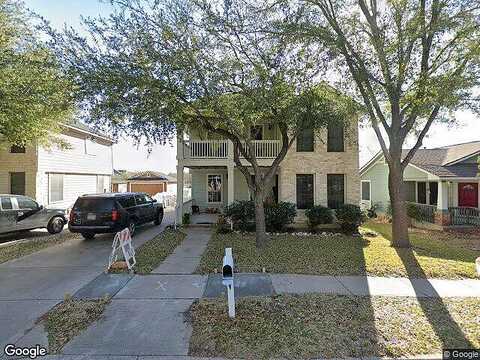 Mather, KYLE, TX 78640