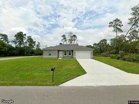 Marion Oaks, OCALA, FL 34473