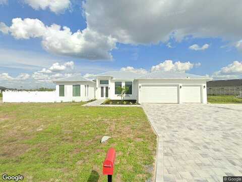 14Th, CAPE CORAL, FL 33991