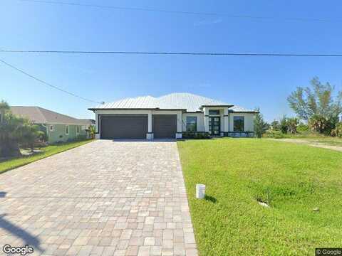 30Th, CAPE CORAL, FL 33993
