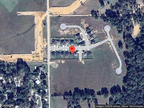 Meadows, CHANDLER, TX 75758