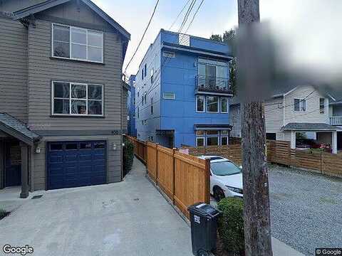 21St Avenue, Seattle, WA 98122