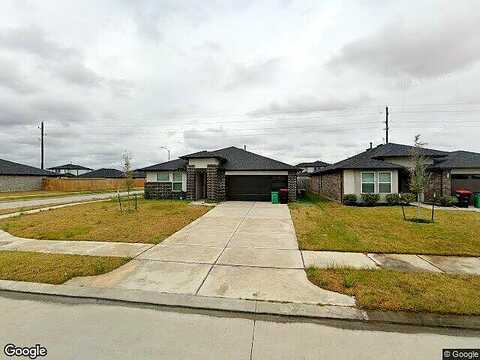 Gael Run Court, Katy, TX 77494