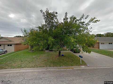 Inglewood, SAN ANGELO, TX 76904