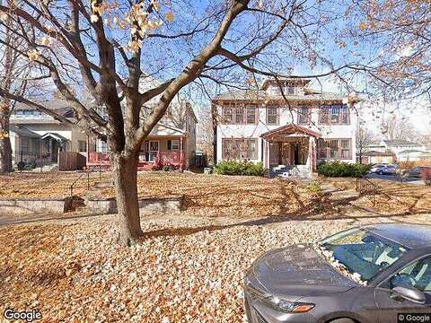 17Th Avenue, Minneapolis, MN 55407