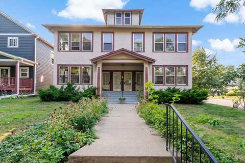 17Th Avenue, Minneapolis, MN 55407