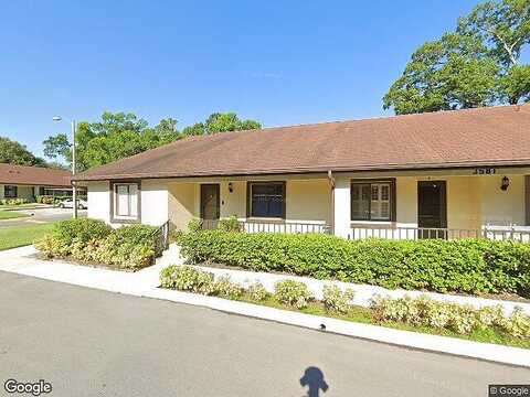 Magnolia Ridge, PALM HARBOR, FL 34684