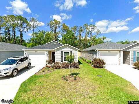 Possehl, THE VILLAGES, FL 32163